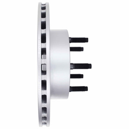 Quality-Built Black Series Brake Rotor BR5473G