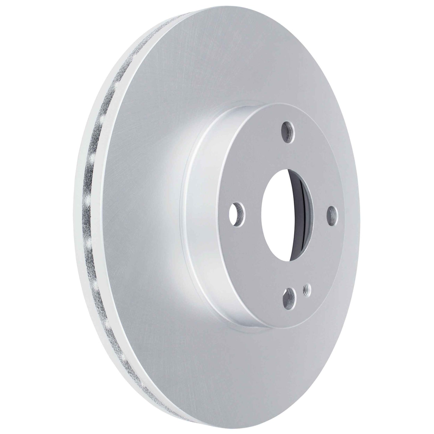 Quality-Built Black Series Brake Rotor BR5474G