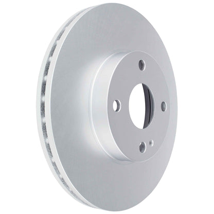 Quality-Built Black Series Brake Rotor BR5474G