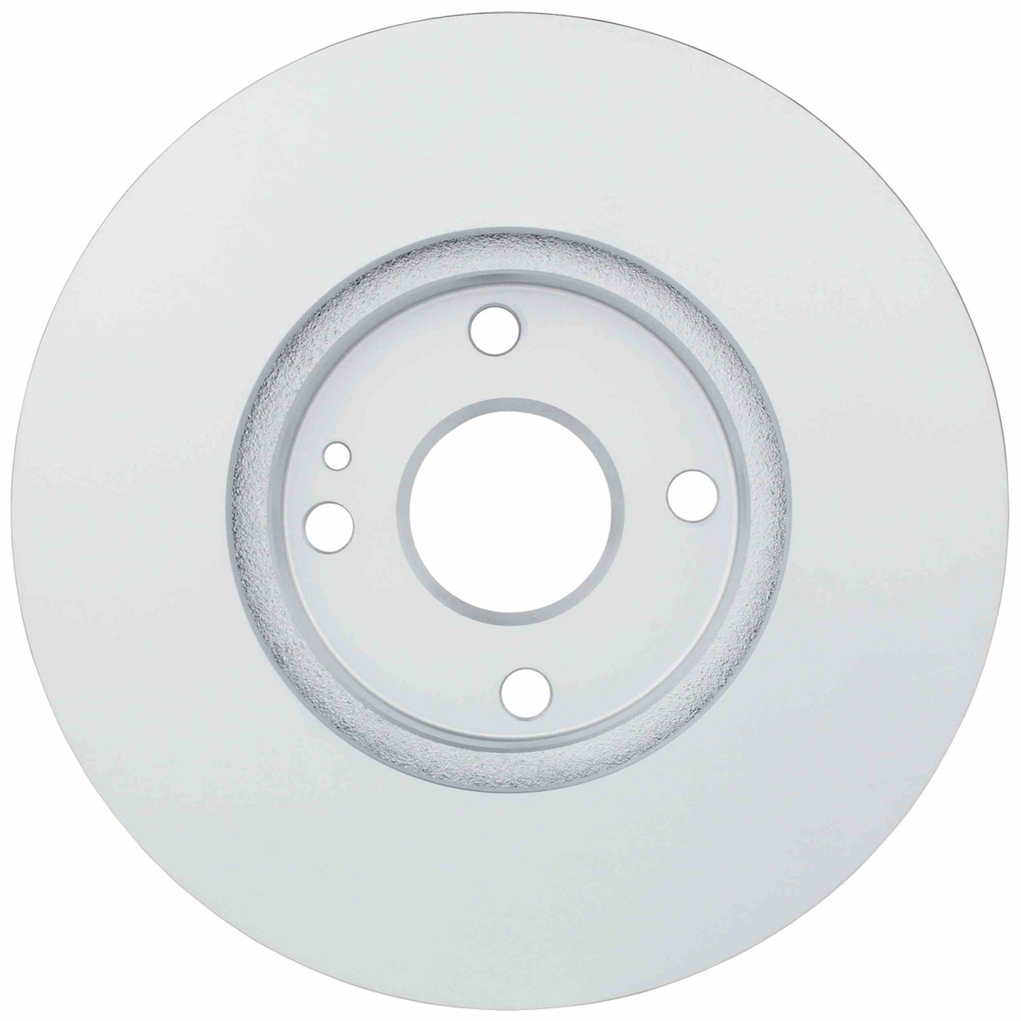 Quality-Built Black Series Brake Rotor BR5474G