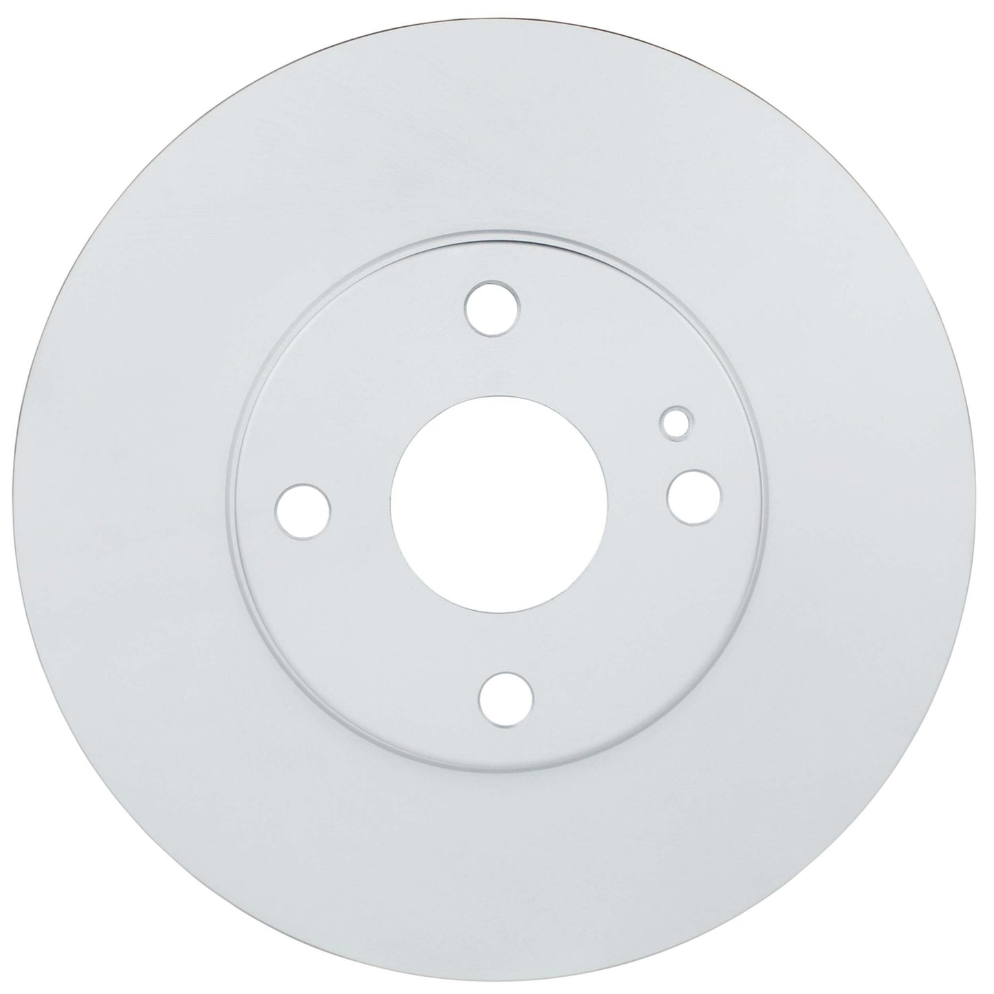 Quality-Built Black Series Brake Rotor BR5474G