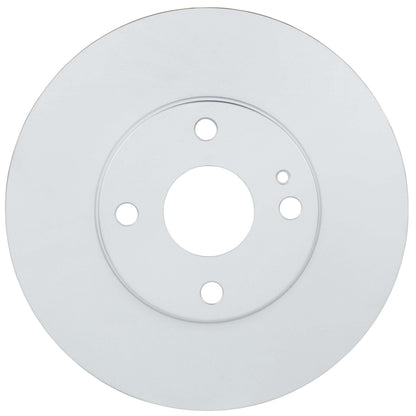 Quality-Built Black Series Brake Rotor BR5474G