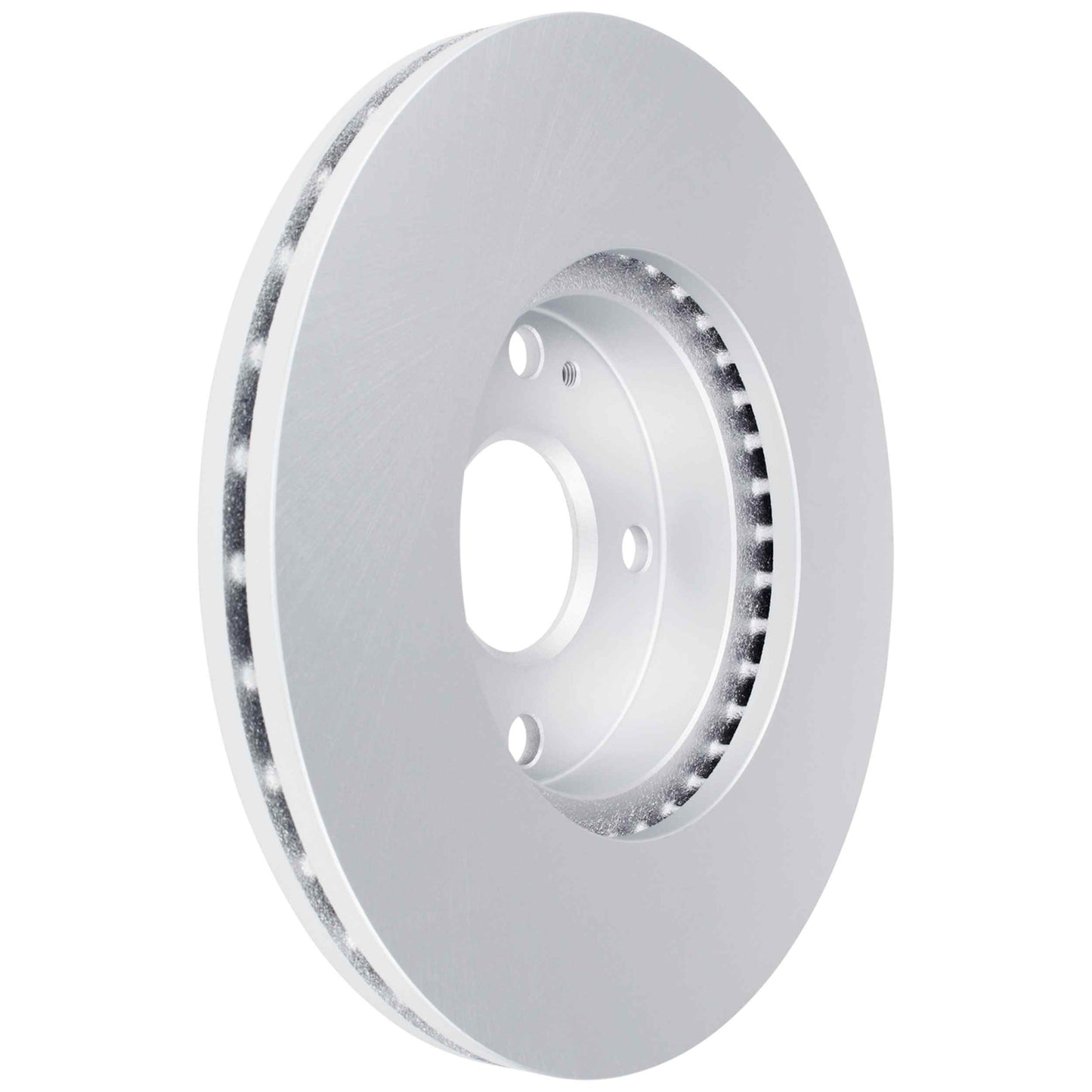 Quality-Built Black Series Brake Rotor BR5474G