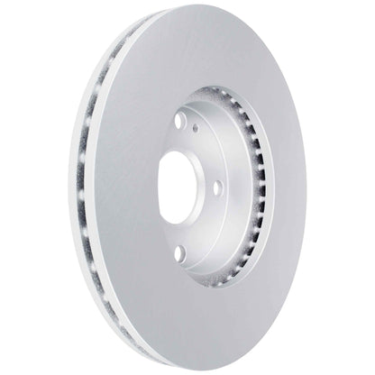 Quality-Built Black Series Brake Rotor BR5474G