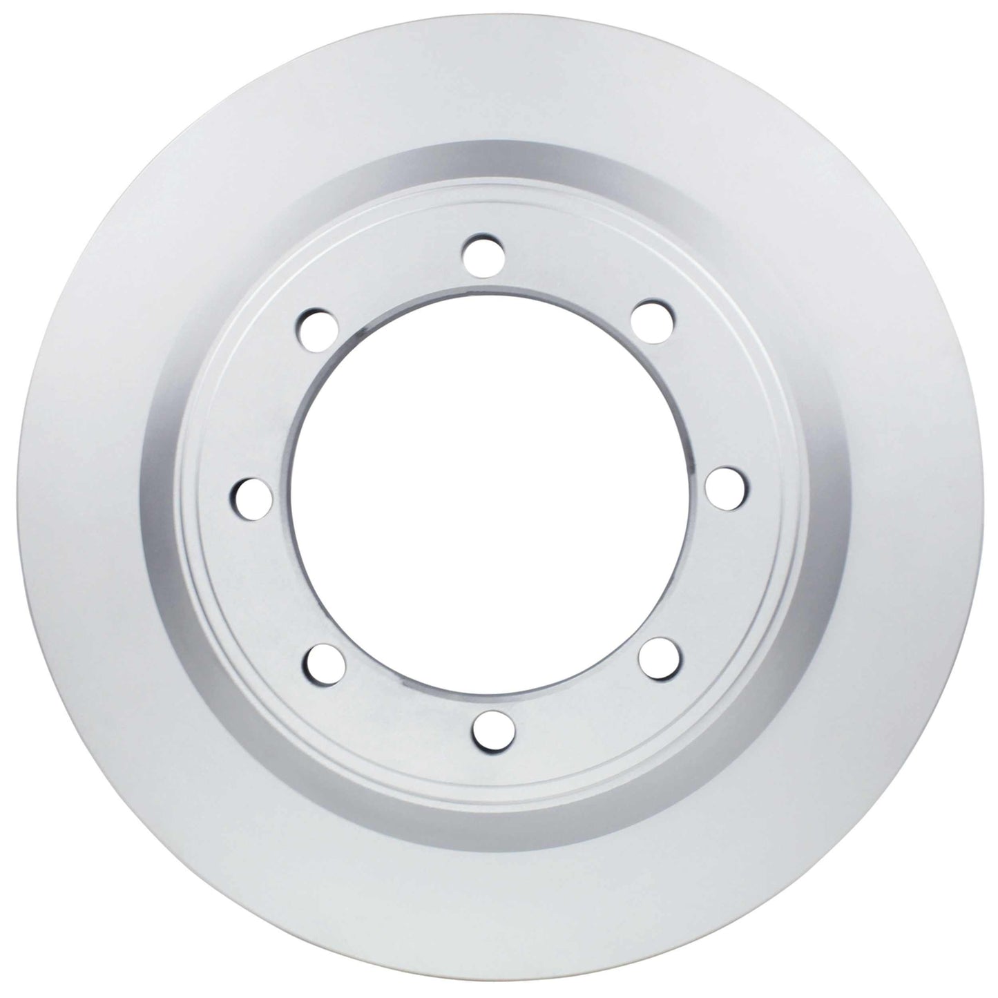 Quality-Built Black Series Brake Rotor BR54800G