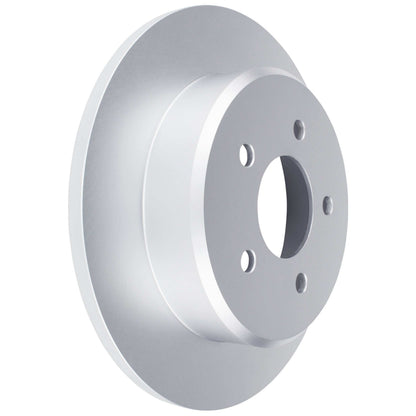 Quality-Built Black Series Brake Rotor BR5484G