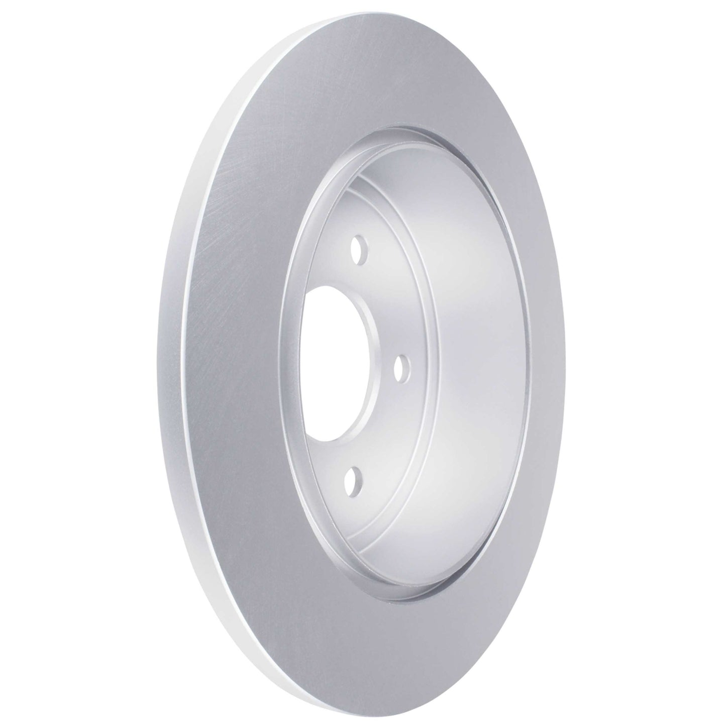 Quality-Built Black Series Brake Rotor BR5484G