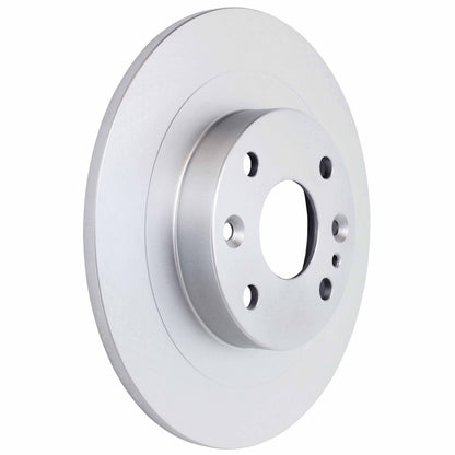 Quality-Built Black Series Brake Rotor BR5485G