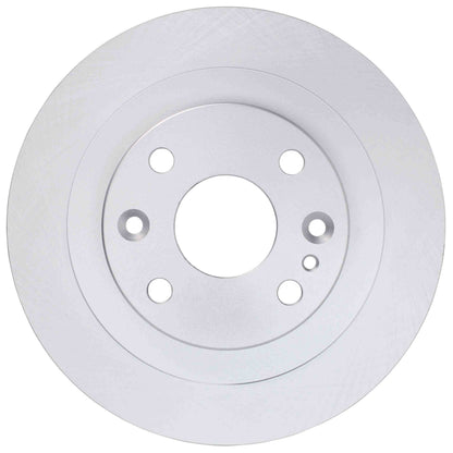 Quality-Built Black Series Brake Rotor BR5485G