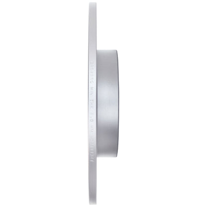 Quality-Built Black Series Brake Rotor BR5485G