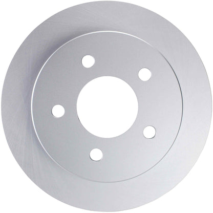 Quality-Built Black Series Brake Rotor BR5493G