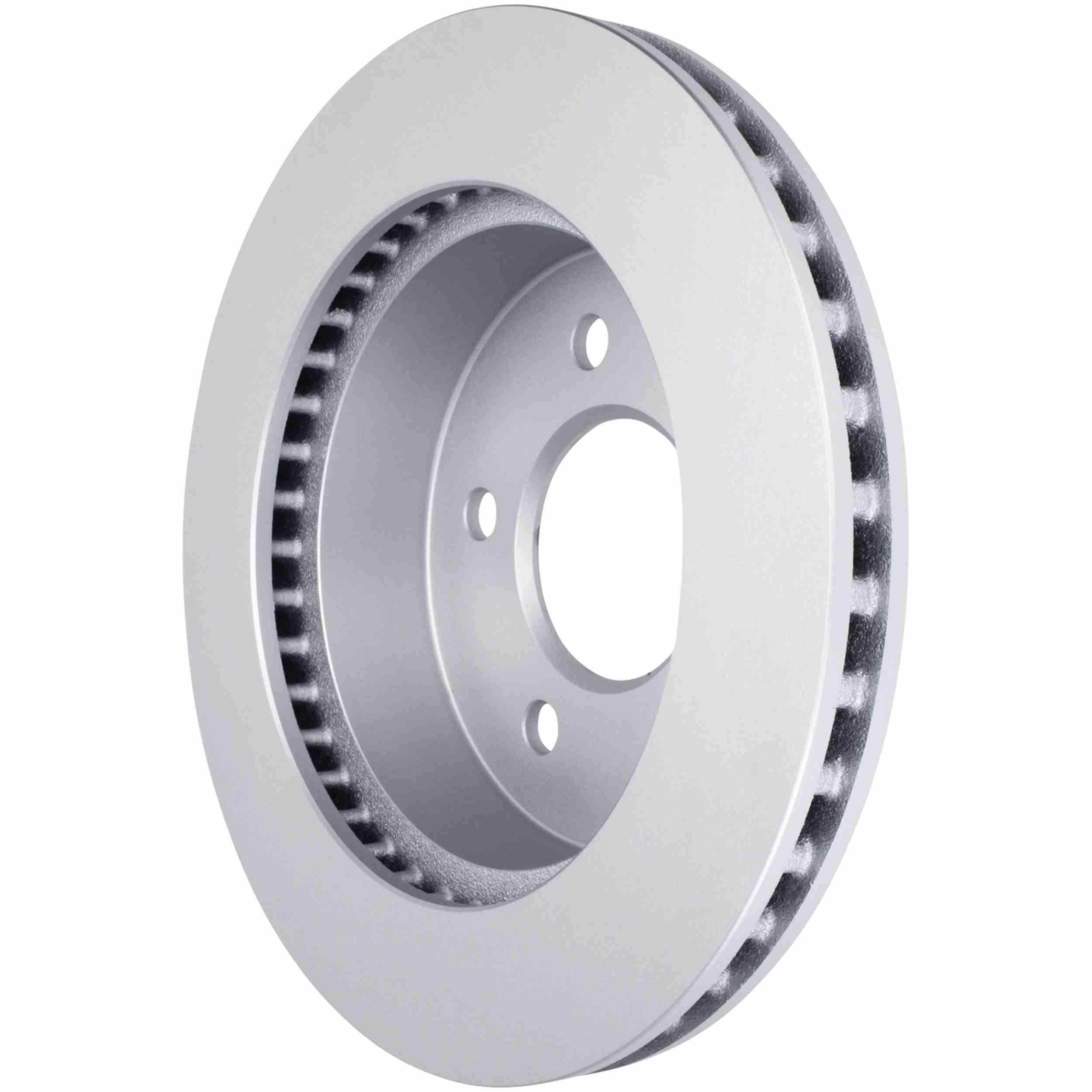 Quality-Built Black Series Brake Rotor BR5493G