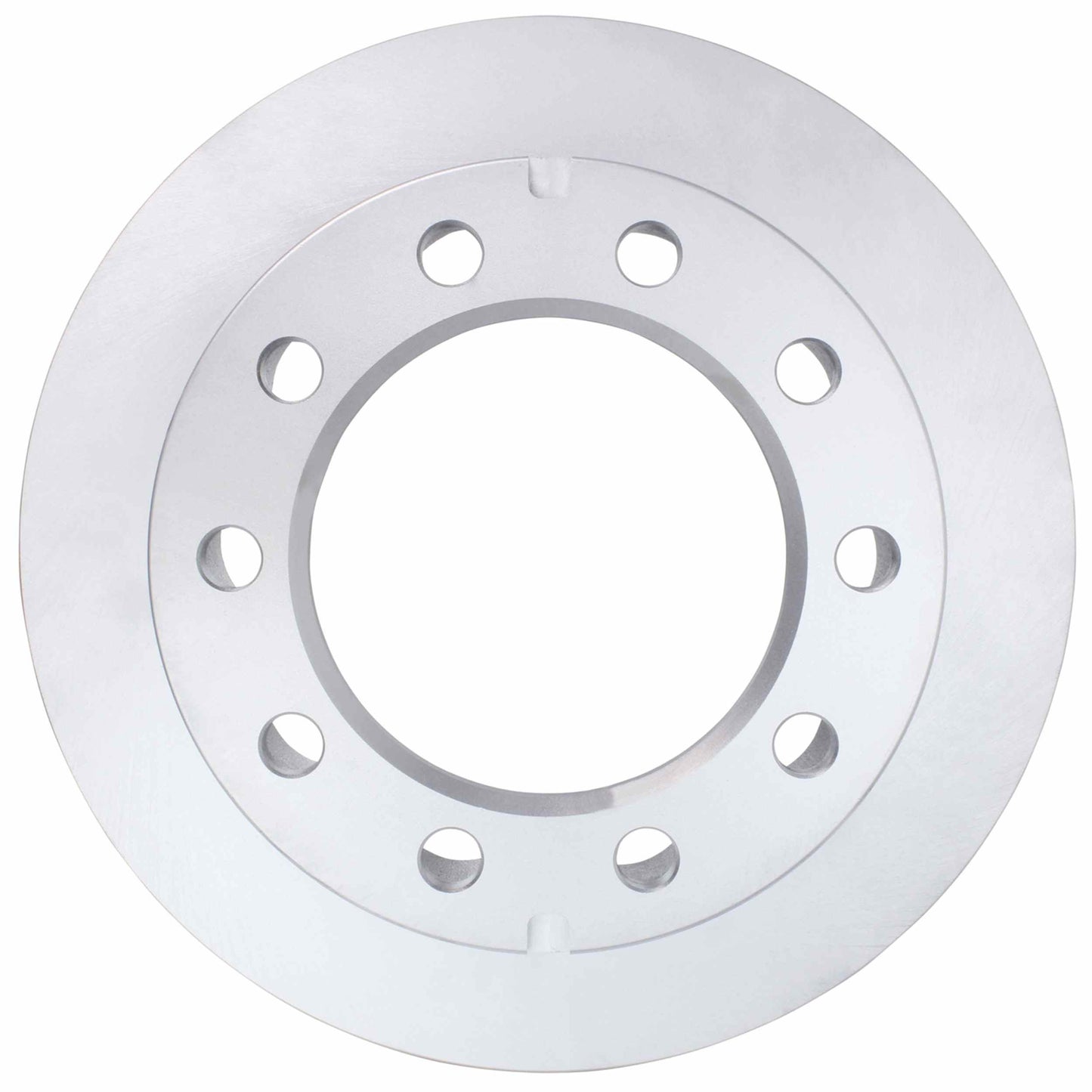 Quality-Built Black Series Brake Rotor BR55003G