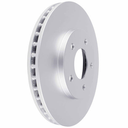 Quality-Built Black Series Brake Rotor BR55013G