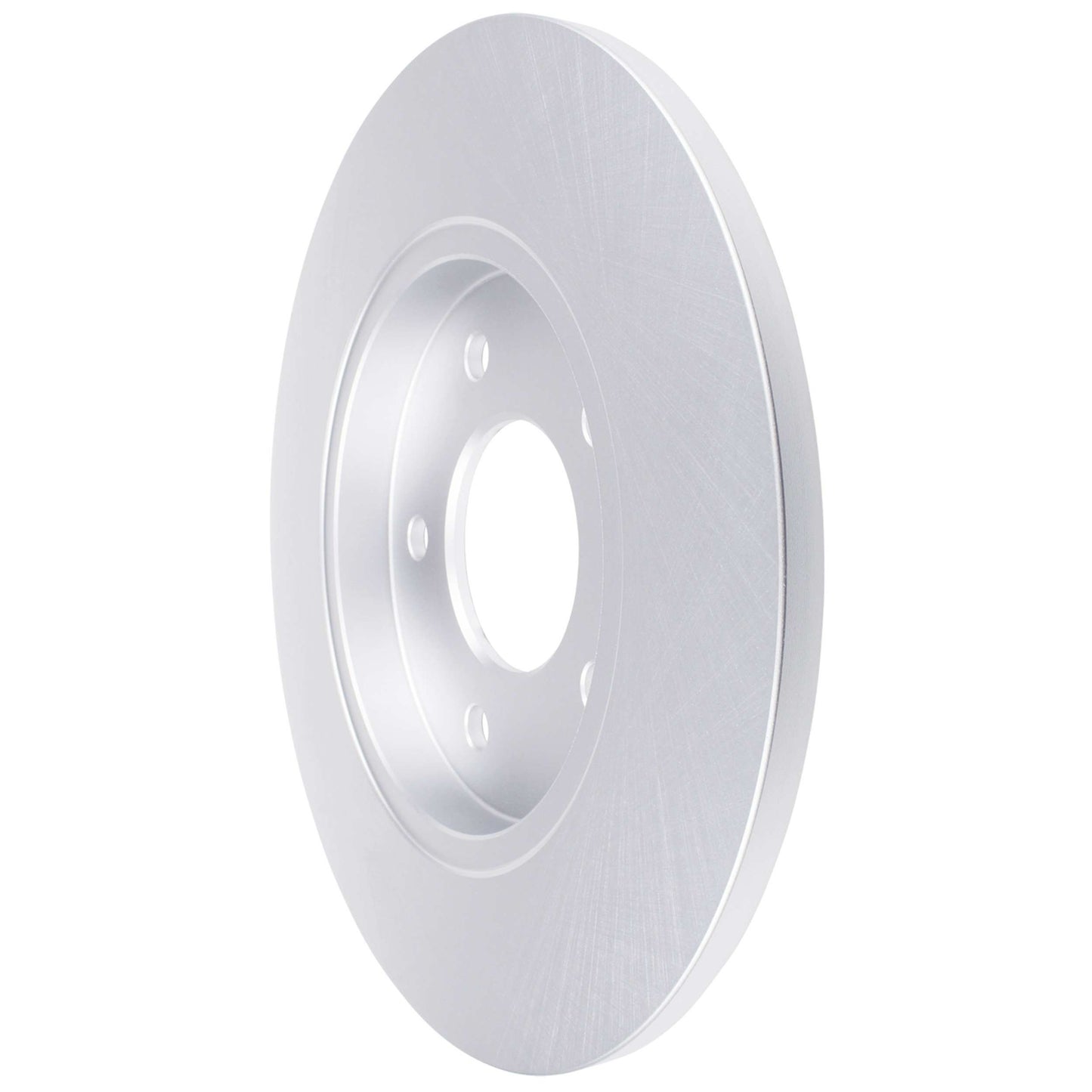 Quality-Built Black Series Brake Rotor BR55018G