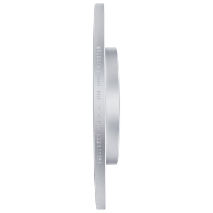 Quality-Built Black Series Brake Rotor BR55018G