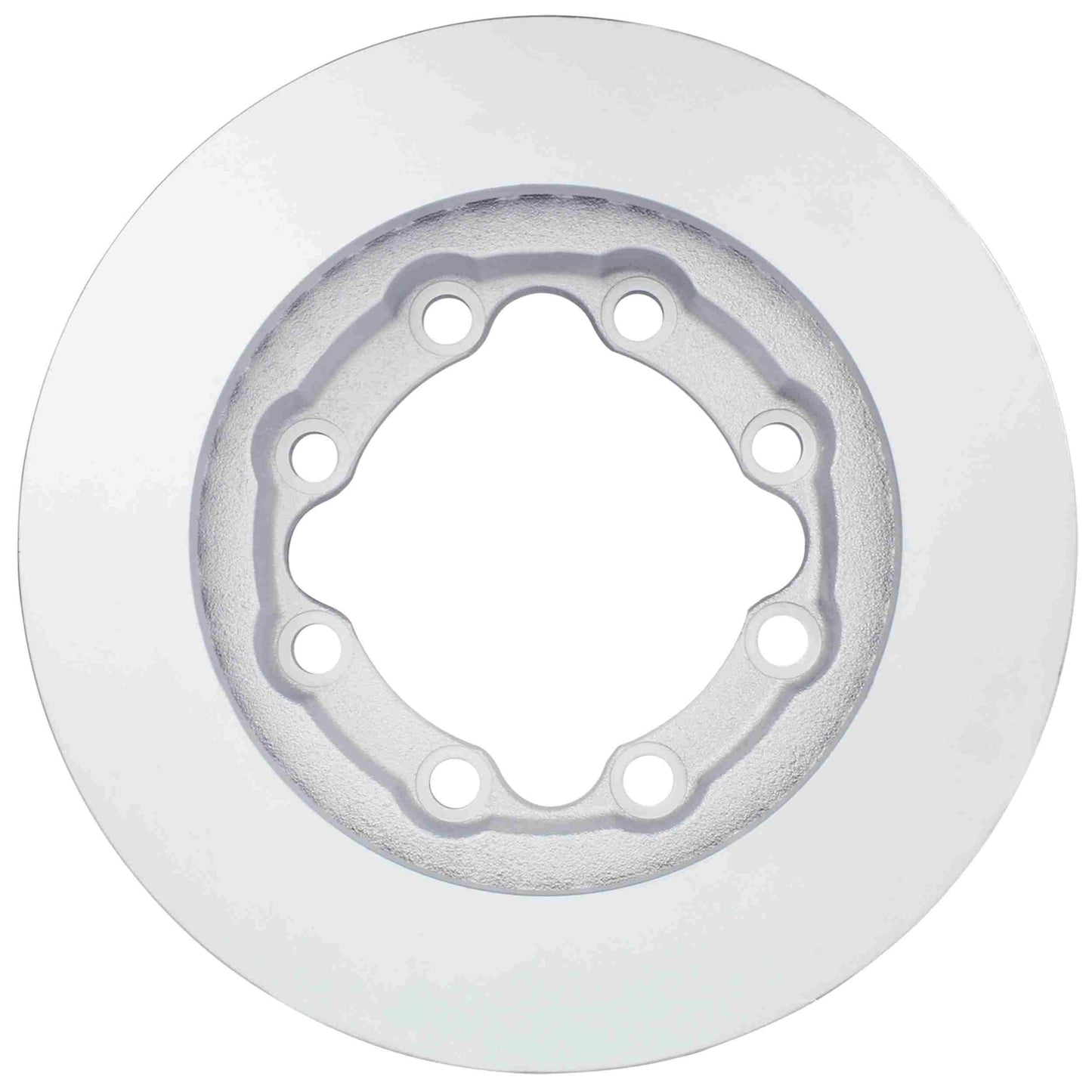Quality-Built Black Series Brake Rotor BR55028G