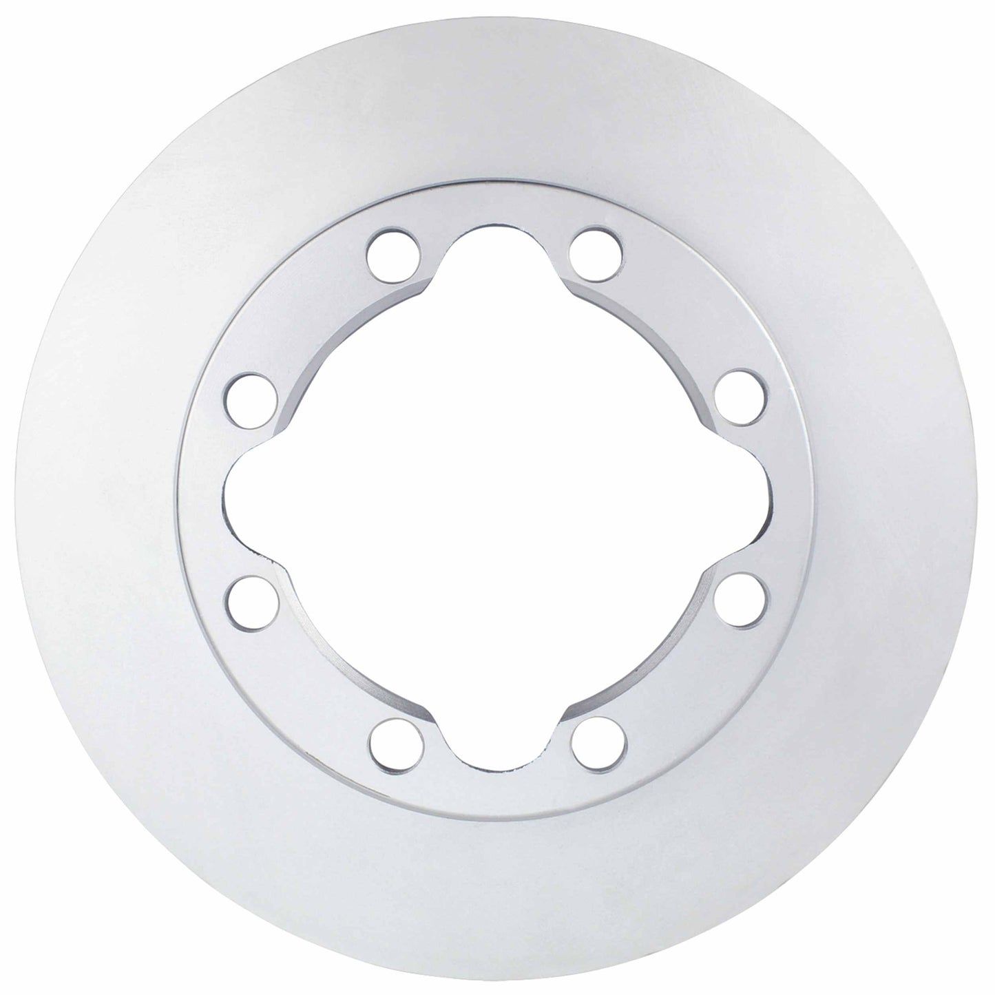 Quality-Built Black Series Brake Rotor BR55028G