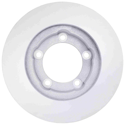 Quality-Built Black Series Brake Rotor BR55029G