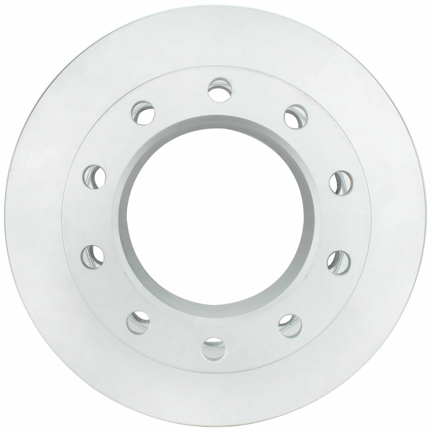 Quality-Built Black Series Brake Rotor BR55031G
