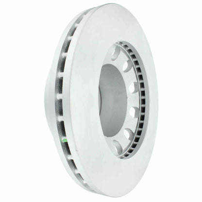 Quality-Built Black Series Brake Rotor BR55031G