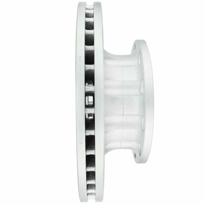 Quality-Built Black Series Brake Rotor BR55031G