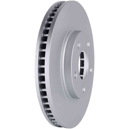 Quality-Built Black Series Brake Rotor BR55034G