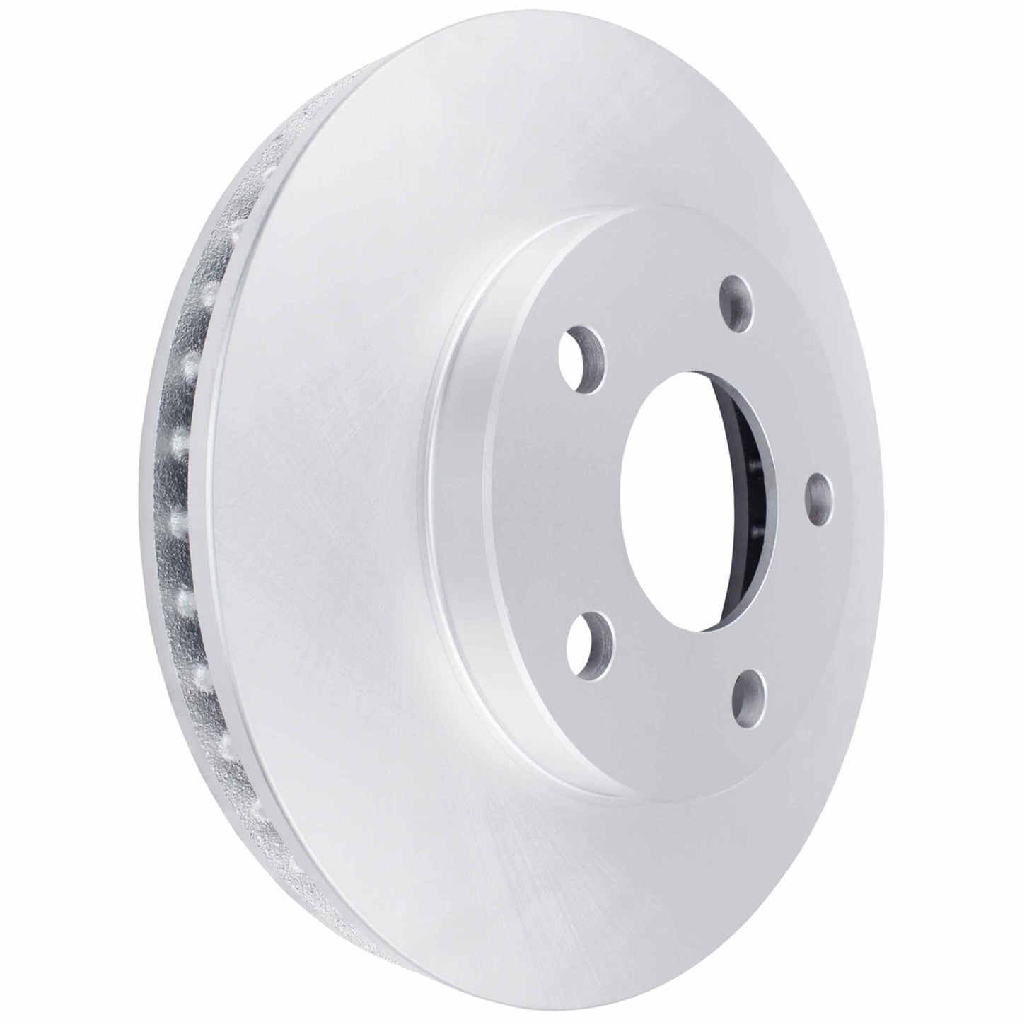 Quality-Built Black Series Brake Rotor BR55036G