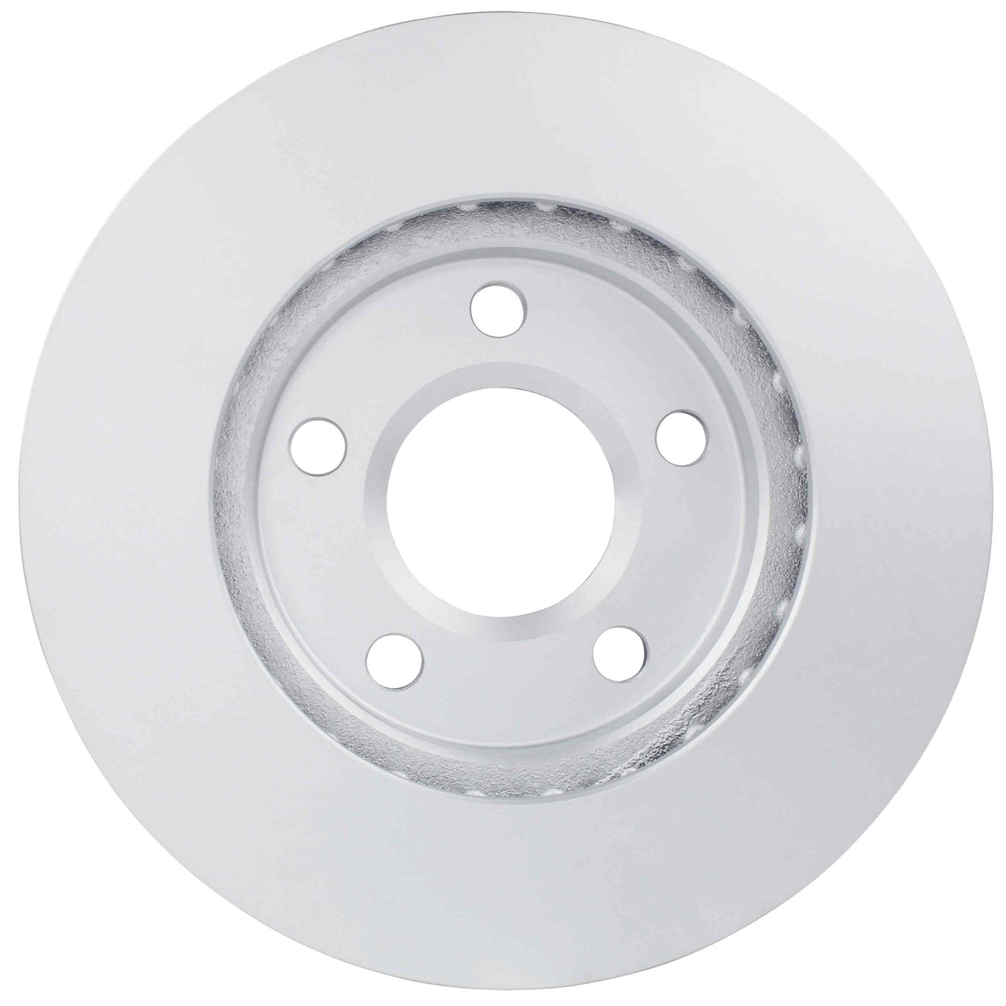 Quality-Built Black Series Brake Rotor BR55036G