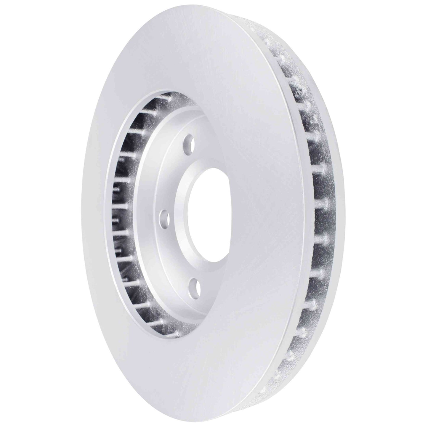 Quality-Built Black Series Brake Rotor BR55036G