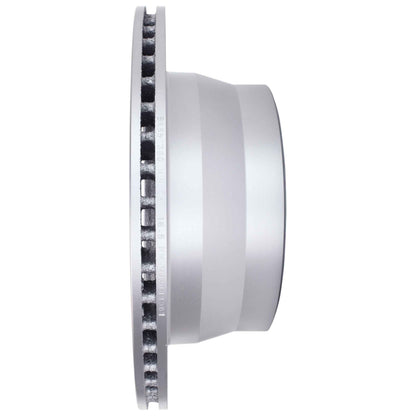 Quality-Built Black Series Brake Rotor BR55038G