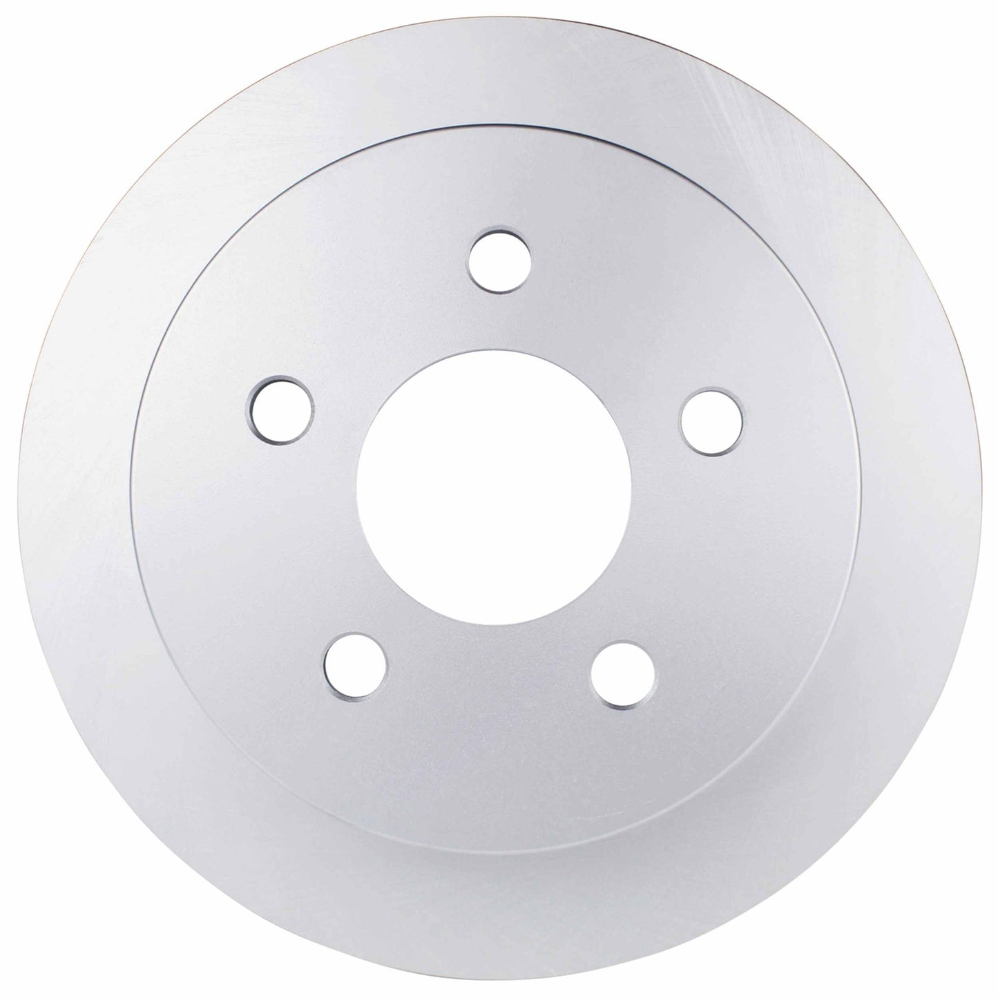 Quality-Built Black Series Brake Rotor BR55039G