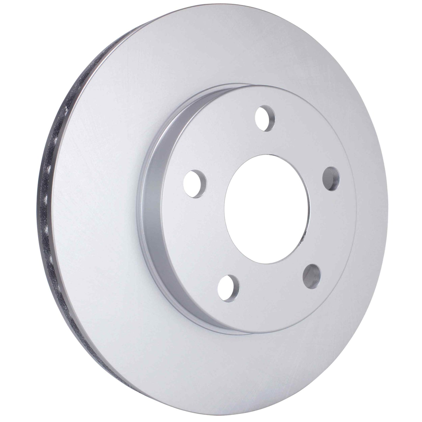 Quality-Built Black Series Brake Rotor BR55040G