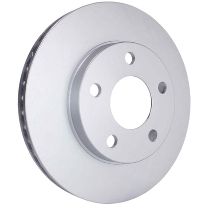 Quality-Built Black Series Brake Rotor BR55040G