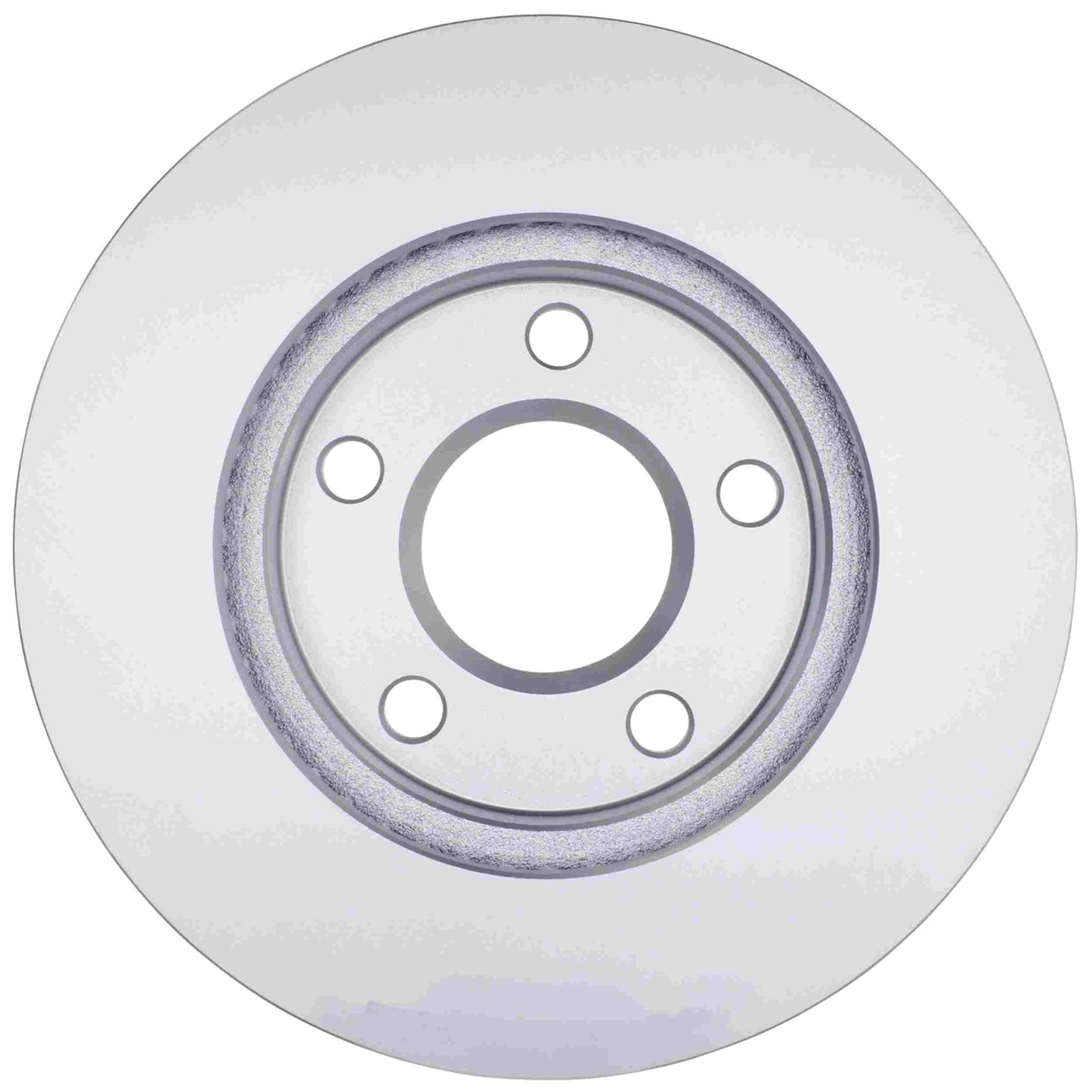Quality-Built Black Series Brake Rotor BR55040G