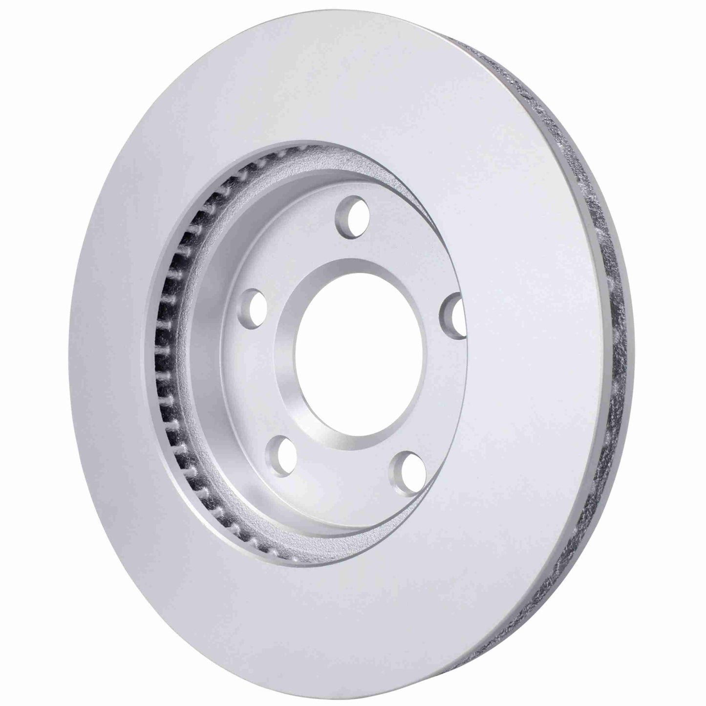 Quality-Built Black Series Brake Rotor BR55040G