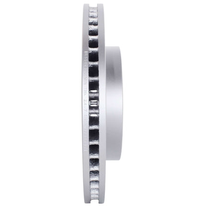 Quality-Built Black Series Brake Rotor BR55040G