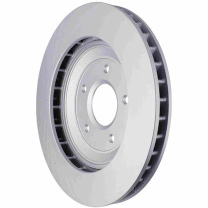 Quality-Built Black Series Brake Rotor BR55043G