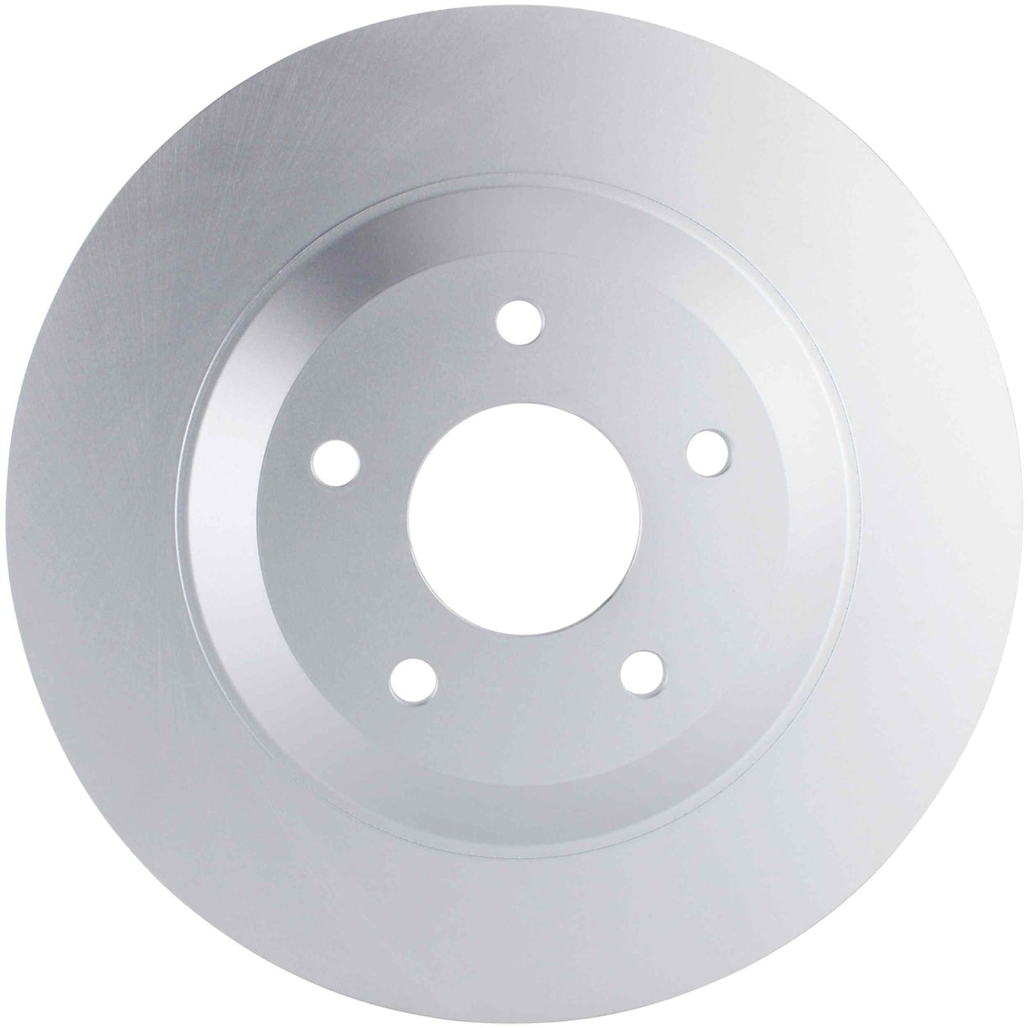 Quality-Built Black Series Brake Rotor BR55044G