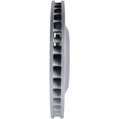 Quality-Built Black Series Brake Rotor BR55044G