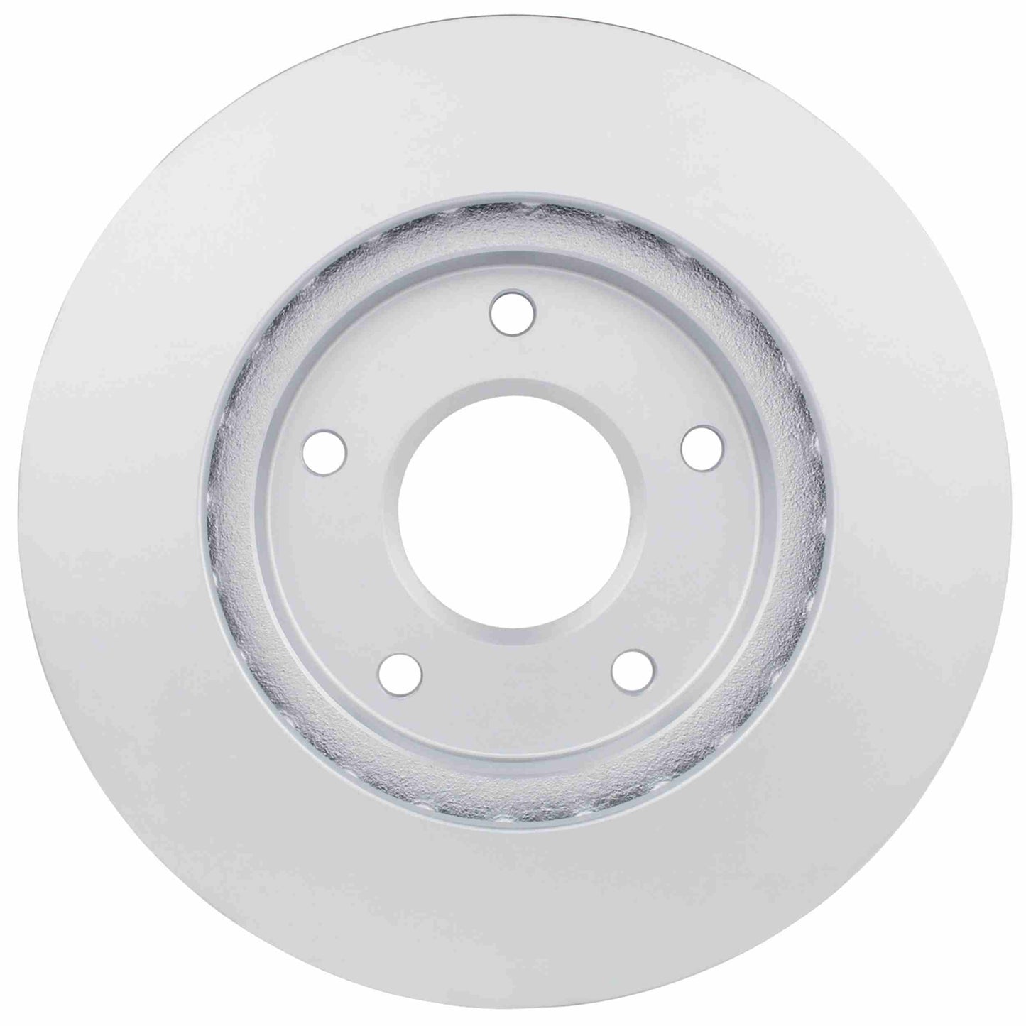 Quality-Built Black Series Brake Rotor BR55047G