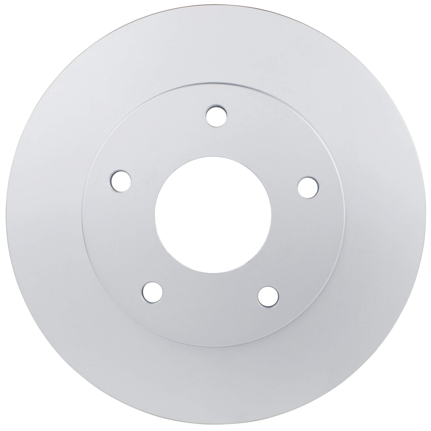 Quality-Built Black Series Brake Rotor BR55047G