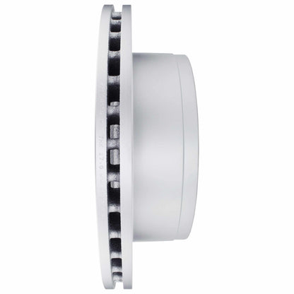 Quality-Built Black Series Brake Rotor BR55055G