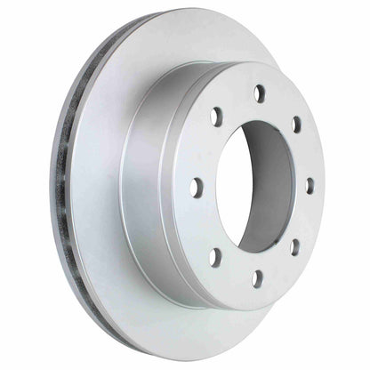 Quality-Built Black Series Brake Rotor BR55057G