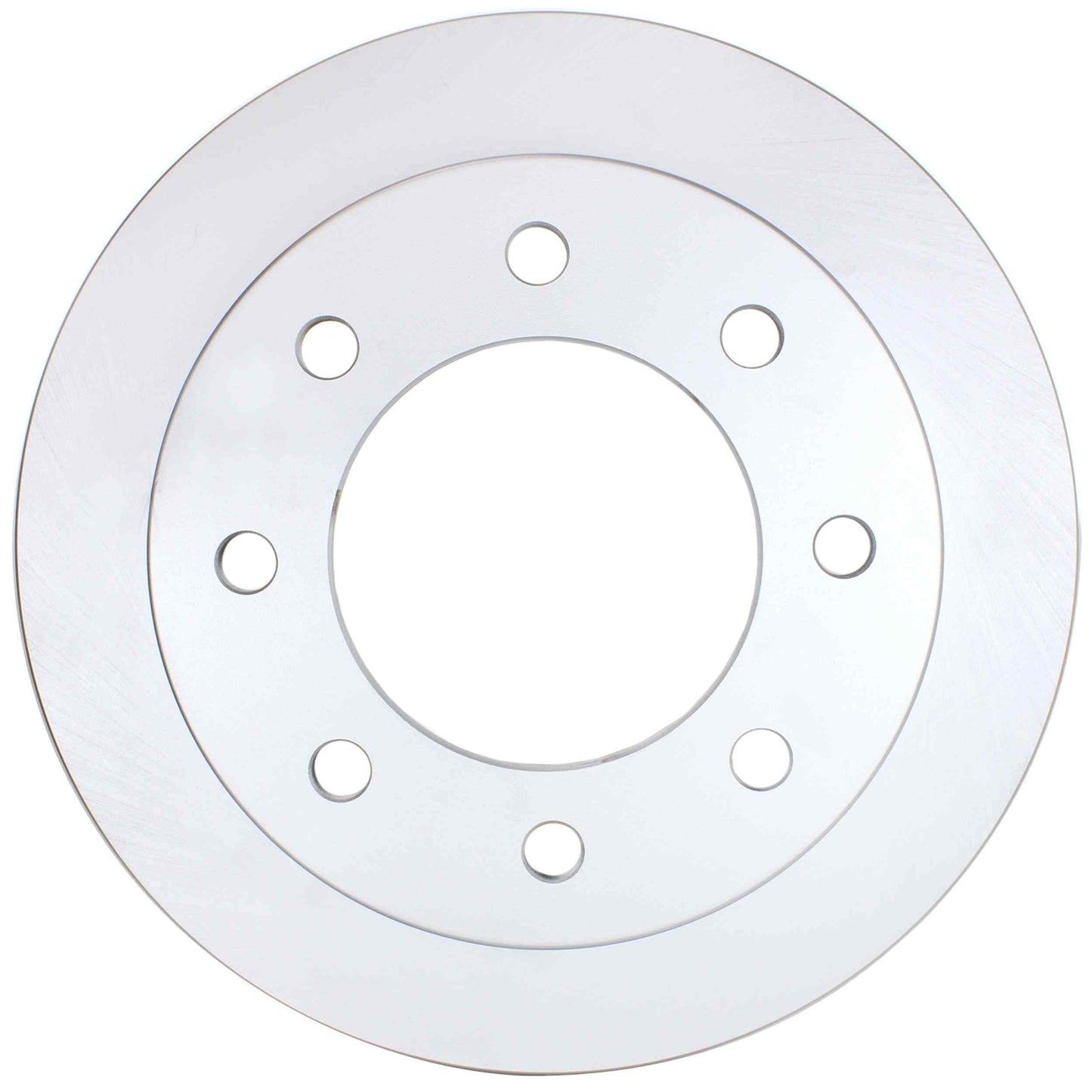 Quality-Built Black Series Brake Rotor BR55057G