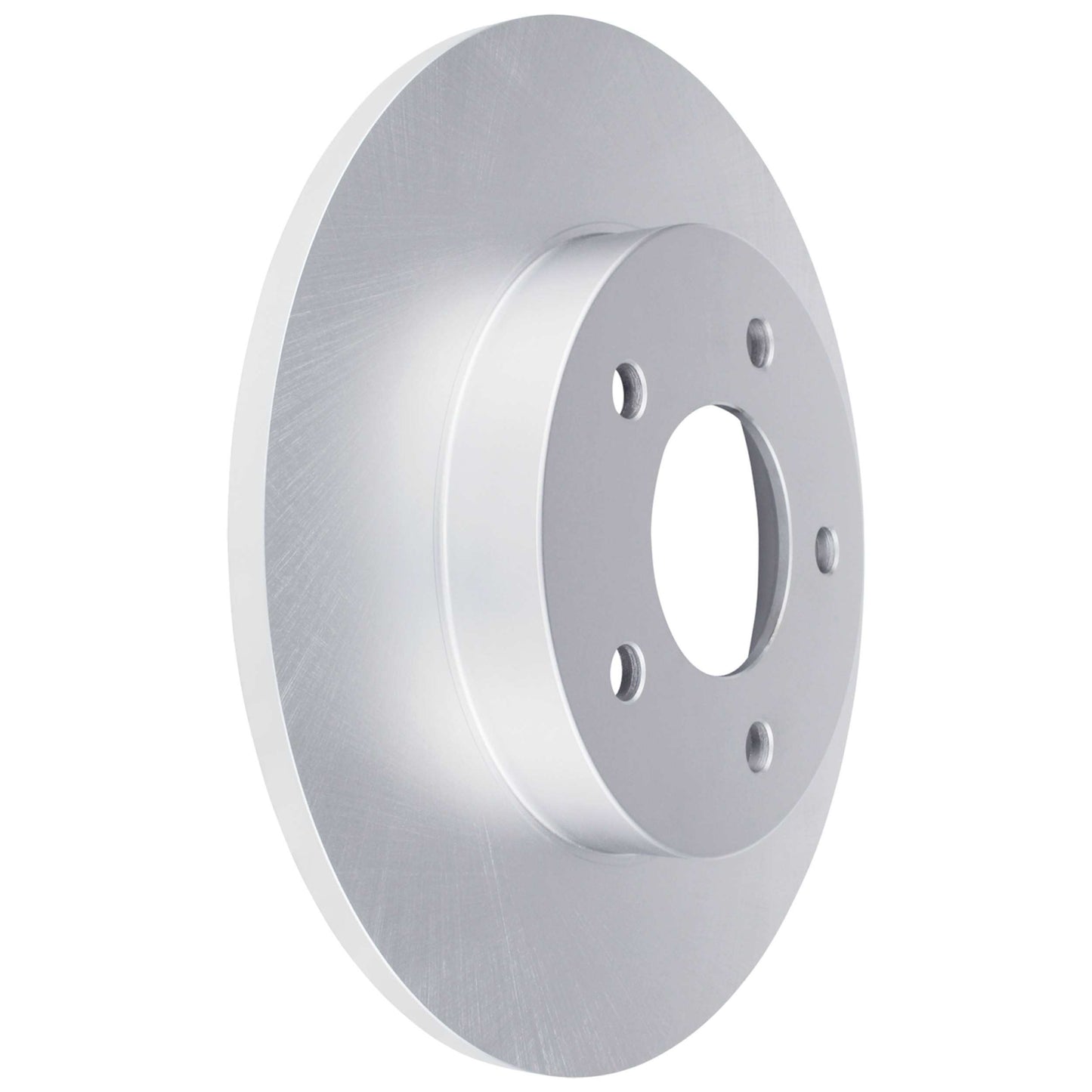 Quality-Built Black Series Brake Rotor BR55065G