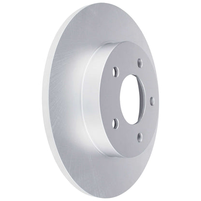 Quality-Built Black Series Brake Rotor BR55065G