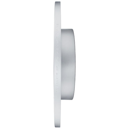 Quality-Built Black Series Brake Rotor BR55065G