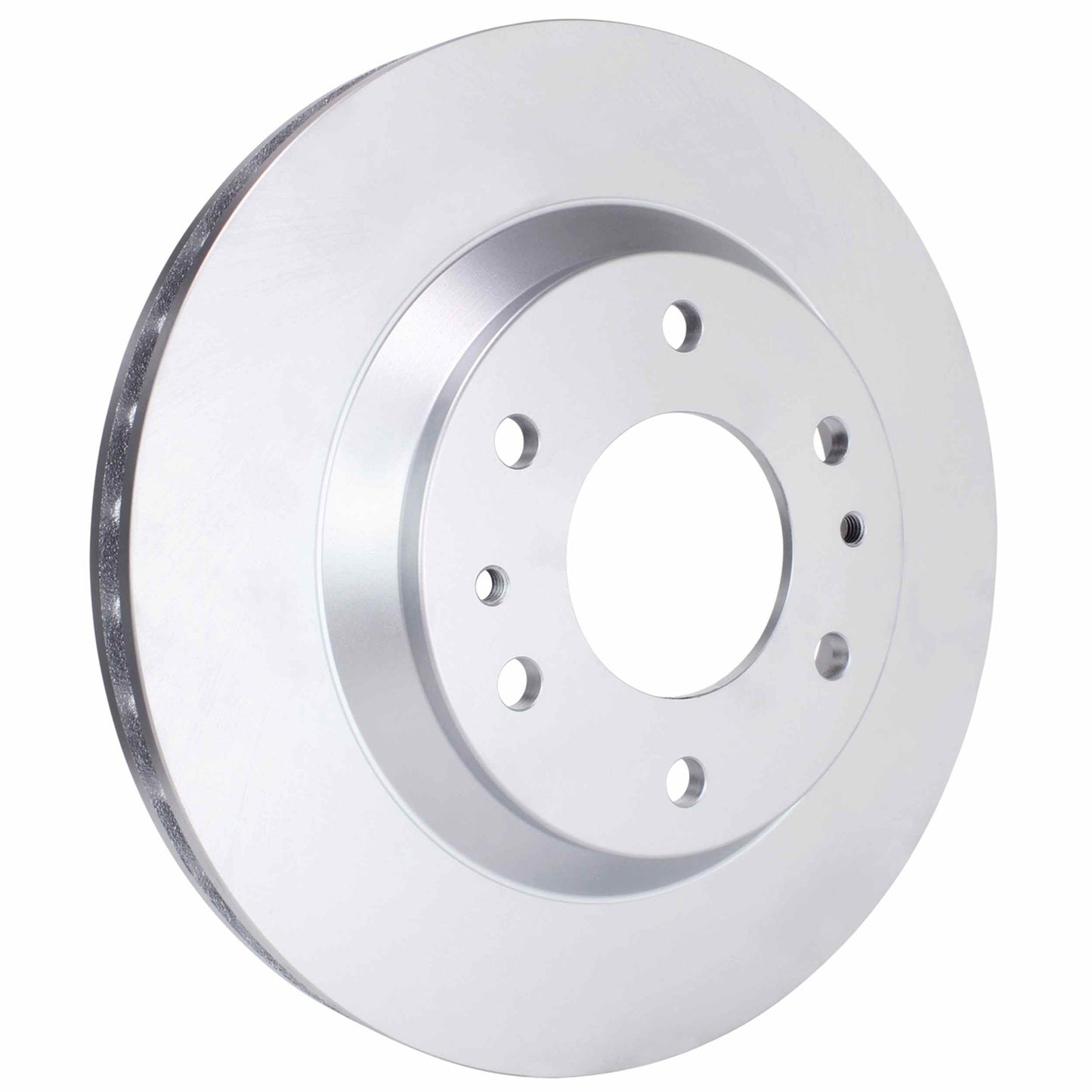 Quality-Built Black Series Brake Rotor BR55069G