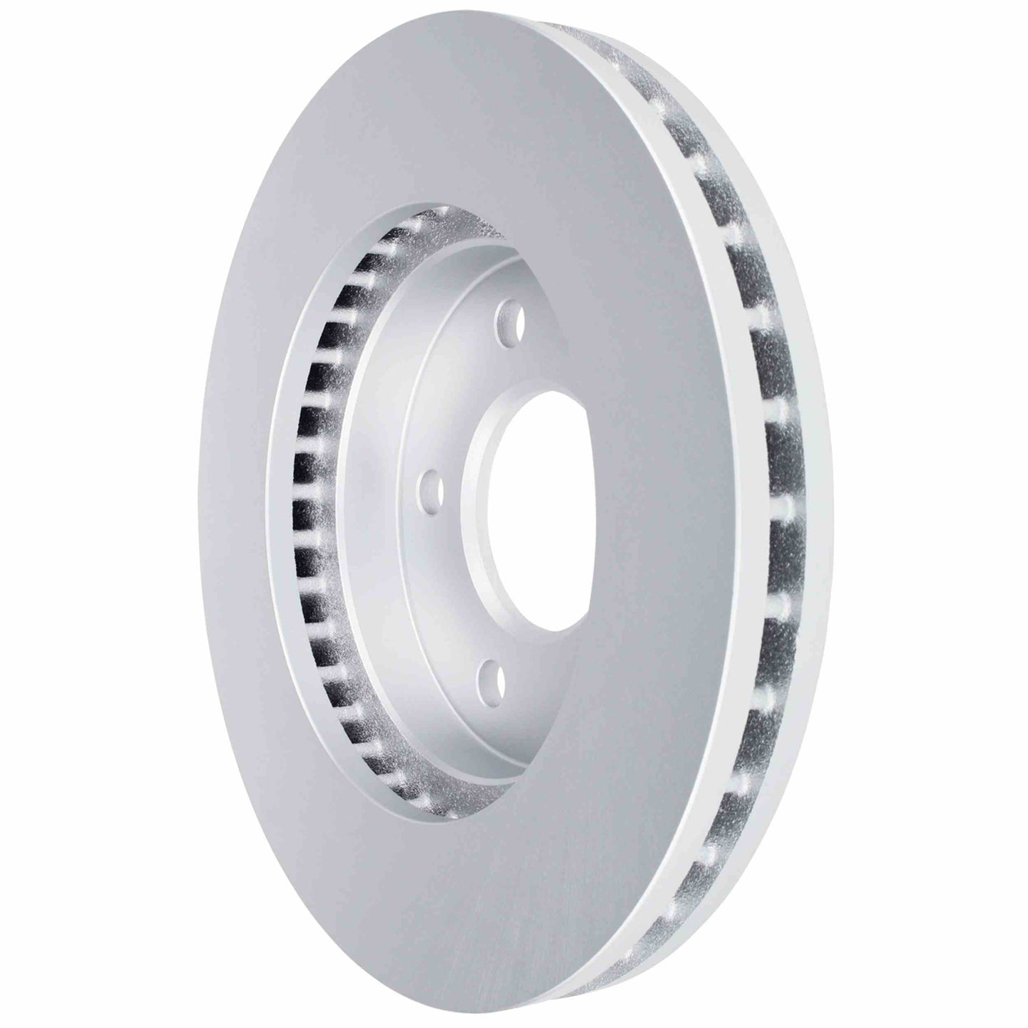 Quality-Built Black Series Brake Rotor BR55070G